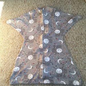 Small Zipadee Zip SleepSack